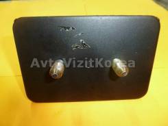 Отбойник рессоры передней Hyundai County -08 542705A000