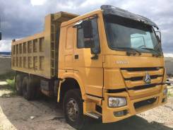 Howo. Продам самосвал HOWO, 10 000 куб. см., 25 000 кг.