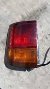 Стоп-сигнал. Nissan Elgrand, ALE50, ALWE50, APE50, APWE50, ATE50, ATWE50, AVE50, AVWE50 Двигатели: QD32ETI, VG33E, VQ35DE, ZD30DDTI, ZD30DDTI2WD, ZD30...