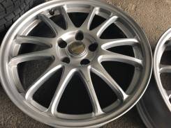 A-Tech Final Speed. 7.0x18, 5x114.30, ET48, ЦО 72,0 мм. Под заказ
