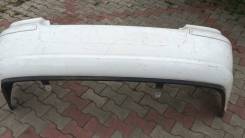 Бампер. Toyota Avensis, AZT250, AZT250L, AZT250W, ADT250