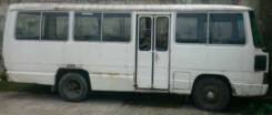 Toyota Coaster. Toyota Coster 22 мест(было), двигатель и ходовка близки к идеалу., 4 164 куб. см., 16 мест