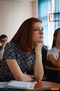 Администратор. Высшее образование