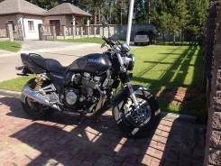 Yamaha XJR 1200. 1 200 куб. см., исправен, птс, с пробегом