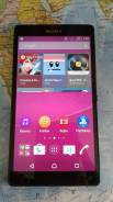 Sony Xperia ZL. Б/у