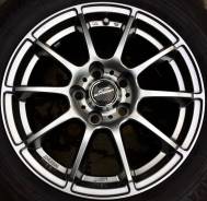 A-Tech Schneider. 6.5x16, 5x114.30, ET38