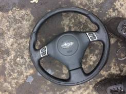 Подушка безопасности. Subaru Impreza, GGD, GGB, GD, GD2, GG2, GDC, GGC, GDA, GGA, GG, GD9, GG9, GD3, GG3, GDD, GDB Двигатели: EJ204, EJ20, EJ15, EL15...
