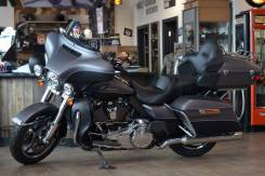 Harley-Davidson Electra Glide Ultra Limited FLHTK. 1 745 куб. см., исправен, птс, с пробегом