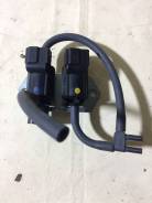 Клапан 4wd. Mitsubishi Delica, PA4W, PA5V, PA5W, PB4W, PB5V, PB5W, PB6W, PC4W, PC5W, PD4W, PD5V, PD6W, PD8W, PE6W, PE8W, PF6W, PF8W Двигатели: 4D56, 4...