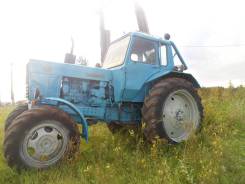 МТЗ 82. Продам трактор