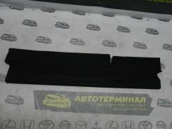 Обшивка багажника передняя (шторка) Mitsubishi ASX
