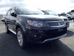 Mitsubishi Outlander. CW6W, 6B31