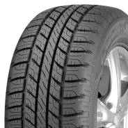 Goodyear Wrangler HP All Weather. Всесезонные, 2013 год, без износа, 1 шт