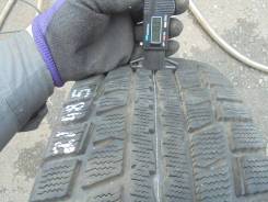 Dunlop Graspic DS2. Зимние, без шипов, износ: 10%, 2 шт. Под заказ