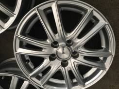 Topy Sibilla ST-V. 6.0x15, 5x100.00, ET43, ЦО 67,0 мм. Под заказ