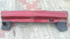 Бампер. Suzuki Escudo