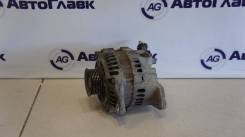 Генератор. Nissan: Bluebird Sylphy, Sunny, Bluebird, Pino, Primera, Almera, Tino, Primera Camino, AD, Avenir, Expert, Wingroad Двигатели: QG15DE, QG18...