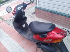 Suzuki Lets 2. 49 куб. см., исправен, птс, с пробегом
