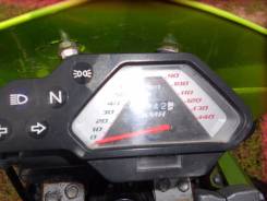 Racer 150. 150 куб. см., исправен, без птс, с пробегом