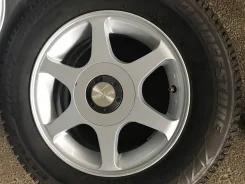 AZA Solar. 6.0x14", 4x100, 4x114.3, ET38, �� 74���. ��� ����� �� ������ ����
