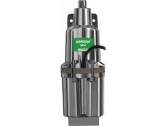 Насос погружной вибрационный Кратон SWP-mini 10, 180 Вт, кабель 10м