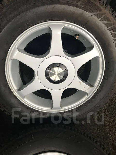AZA Solar. 6.0x14", 4x100, 4x114.3, ET38, �� 74���. ��� ����� �� ������ ����