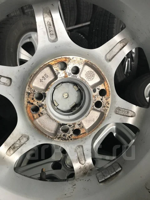 AZA Solar. 6.0x14", 4x100, 4x114.3, ET38, �� 74���. ��� ����� �� ������ ����