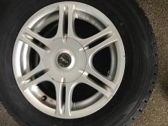 Renault. 5.0x14, 4x100.00, 4x114.30, ET45, ЦО 74,0 мм. Под заказ
