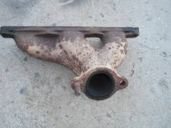 Коллектор выпускной. Mitsubishi: L200, Sigma, GTO, Galant, Nativa, Eterna, Montero, Diamante Двигатель 6G72