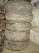 Bridgestone Dueler H/T D840. Летние, 2012 год, износ: 10%, 5 шт