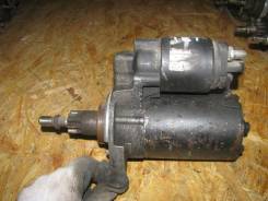 Стартер. Volkswagen: Passat, Bora, Corrado, Golf, Polo Seat Ibiza Seat Alhambra, 7V8 Seat Toledo Seat Cordoba Ford Galaxy Audi TT Audi S3, 8L1 Audi A3...