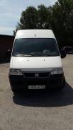 Fiat Ducato. FIAT Ducato, 2011г. в., грузовой фургон, хлебовозка. Отличное ТС, 2 286 куб. см., 1 500 кг.