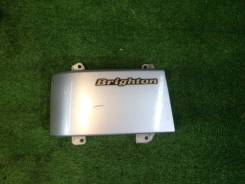 Накладка на стоп-сигнал. Subaru Legacy, BG5, BD2, BD9, BD5, BD4, BD3 Двигатели: EJ20R, EJ20H, EJ20E, EJ20D, EJ18E, EJ25D