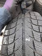 Michelin X-Ice Xi2. Зимние, без шипов, 2011 год, износ: 10%, 2 шт. Под заказ