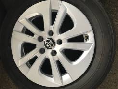 Toyota. 6.5x15, 5x100.00, ET40, ЦО 64,0 мм. Под заказ