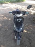 Kymco. 72 куб. см., исправен, птс, с пробегом