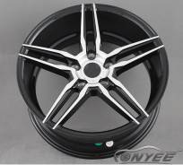 ADV.1. 7.5x17", 5x114.3, ET42,  67,1.     