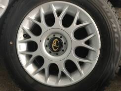 Forgiato SEDICI. 6.0x14, 4x100.00, 4x114.30, ET38, ЦО 74,0 мм. Под заказ