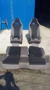 Сиденье. Subaru Impreza WRX, GDA, GDB, GGA, GG, GGB, GD9, GD Subaru Forester, SG5, SG9, SG, SG69, SG9L Subaru Impreza, GGC, GGB, GGA, GG, GD, GD9, GG9...