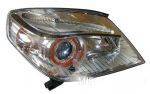 Фара. Geely MK Cross. Под заказ