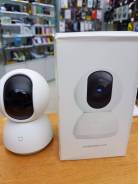 Xiaomi Mi White Smart 360° - фирменная ip-камера, видеонаблюдение во Владивостоке IP-камеры.
