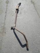Глушитель. Citroen C4