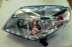Фара. Geely MK Cross. Под заказ