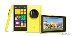 Nokia Lumia 1020. �/� ����