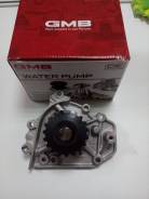 Помпа водяная. Honda: Stepwgn, Integra, S-MX, CR-V, Domani, Orthia, Ballade, Odyssey Двигатели: B18B3, B18B1, B18B4