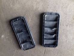 Багажный отсек. Toyota: Alphard, Prius a, Picnic Verso, Avensis Verso, Ipsum Двигатели: 2AZFXE, 2AZFE, 1MZFE, 2ZRFXE, 1CDFTV, 1AZFE