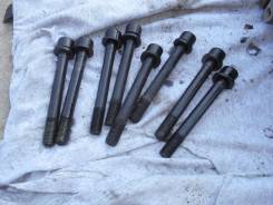 Болт головки блока цилиндров. Mitsubishi: Eclipse, Proudia, L200, Delica, Sigma, Triton, Starion, Montero Sport, Pajero Sport, Dignity, GTO, Pajero, D...