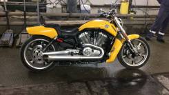 Harley-Davidson V-Rod Muscle VRSCF. исправен, птс, с пробегом