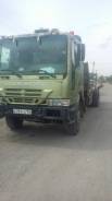 Daewoo Novus. Продам самагруз DEO 10тон установка 6тон (с работой), 10 850 куб. см., 6 000 кг., 21 м.