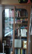 Шкафы книжные.
